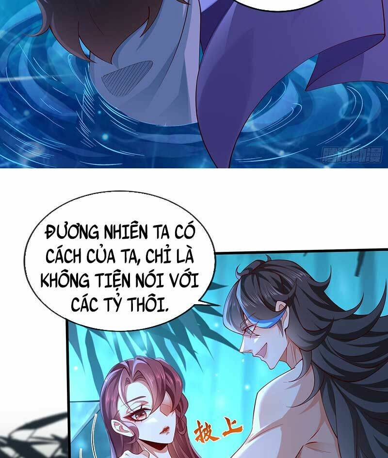 Tiên Tử Tha Mạng Chapter 12 - Trang 2