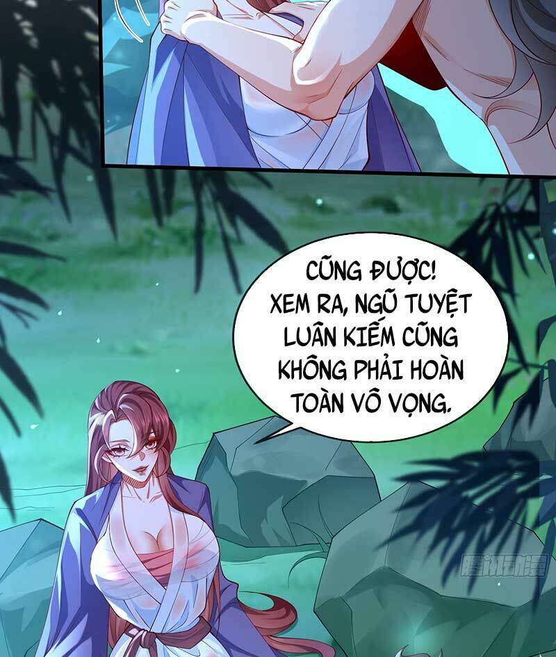 Tiên Tử Tha Mạng Chapter 12 - Trang 2