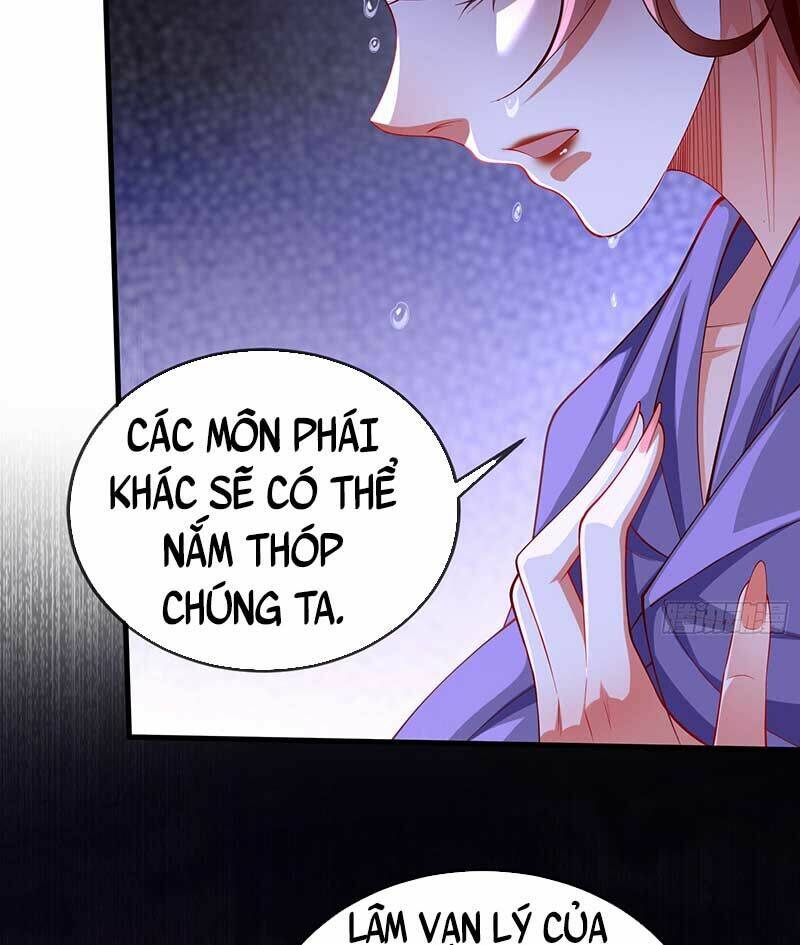 Tiên Tử Tha Mạng Chapter 12 - Trang 2