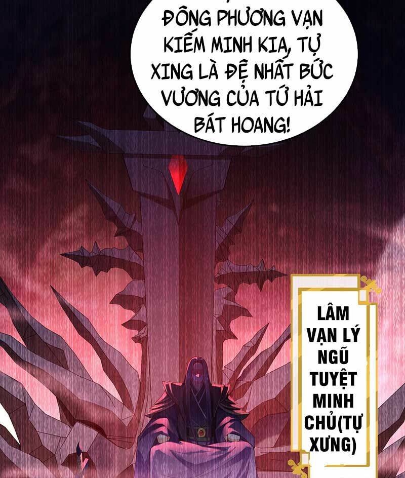 Tiên Tử Tha Mạng Chapter 12 - Trang 2