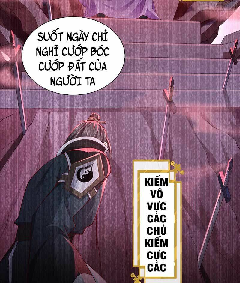 Tiên Tử Tha Mạng Chapter 12 - Trang 2