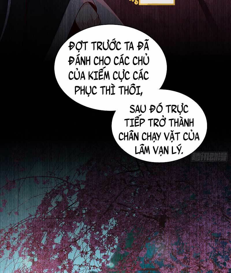 Tiên Tử Tha Mạng Chapter 12 - Trang 2
