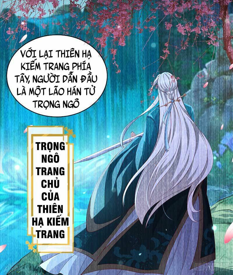 Tiên Tử Tha Mạng Chapter 12 - Trang 2