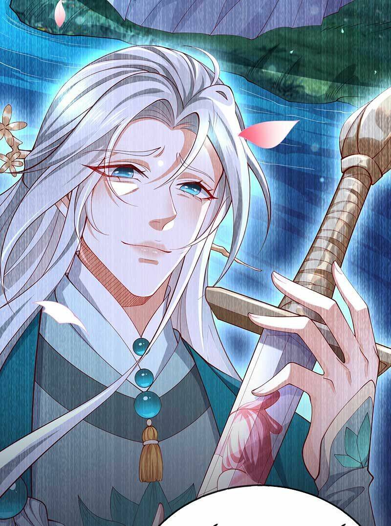 Tiên Tử Tha Mạng Chapter 12 - Trang 2