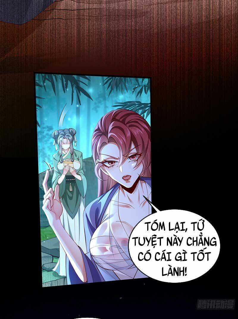 Tiên Tử Tha Mạng Chapter 12 - Trang 2