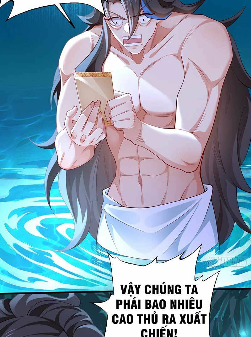 Tiên Tử Tha Mạng Chapter 12 - Trang 2