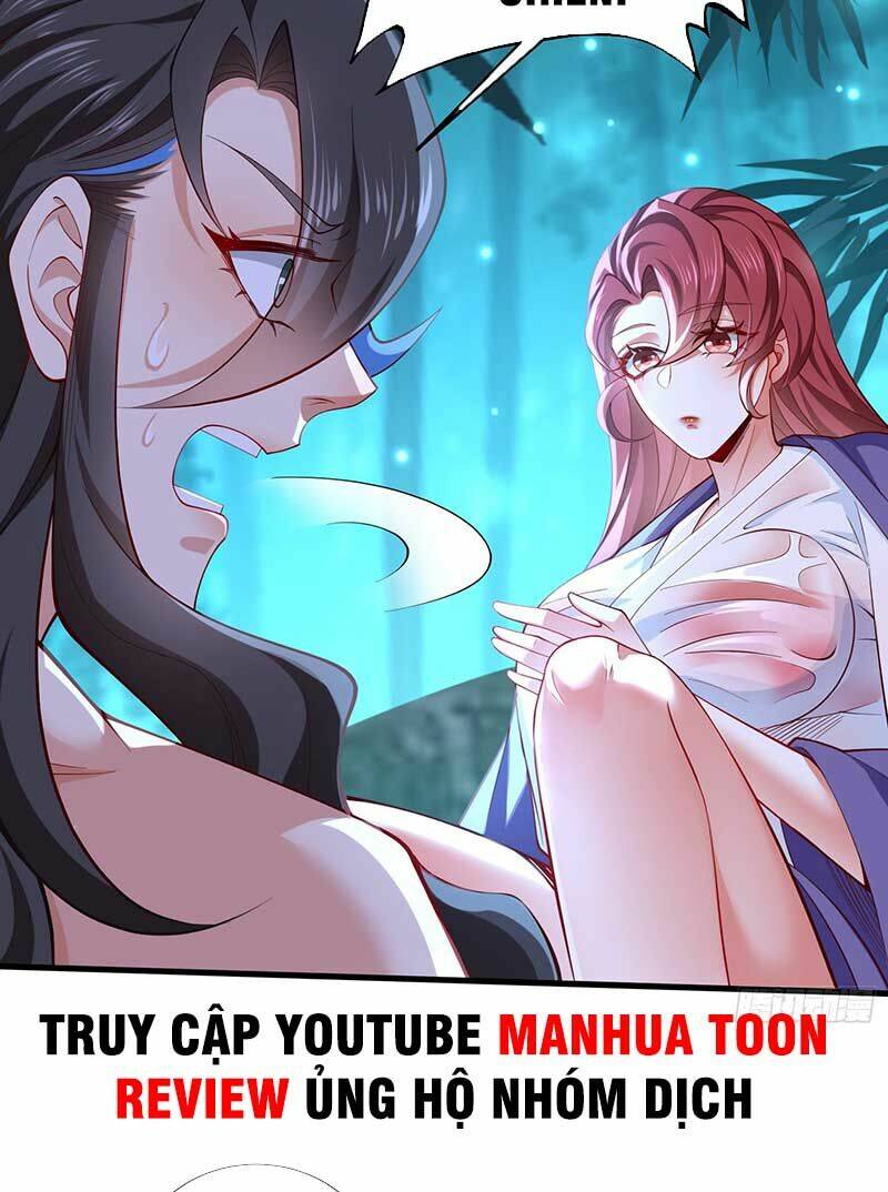 Tiên Tử Tha Mạng Chapter 12 - Trang 2