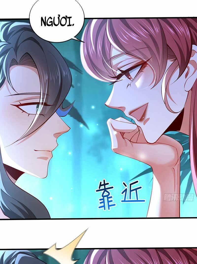 Tiên Tử Tha Mạng Chapter 12 - Trang 2