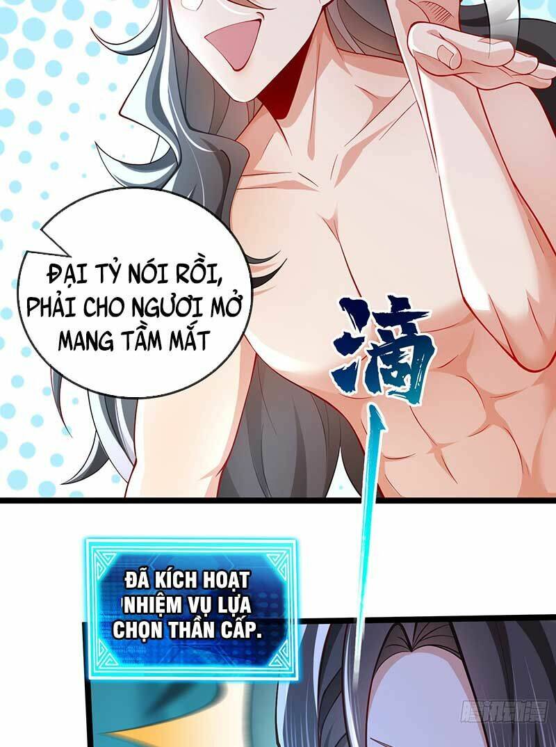 Tiên Tử Tha Mạng Chapter 12 - Trang 2