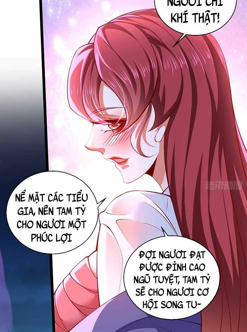 Tiên Tử Tha Mạng Chapter 12 - Trang 2