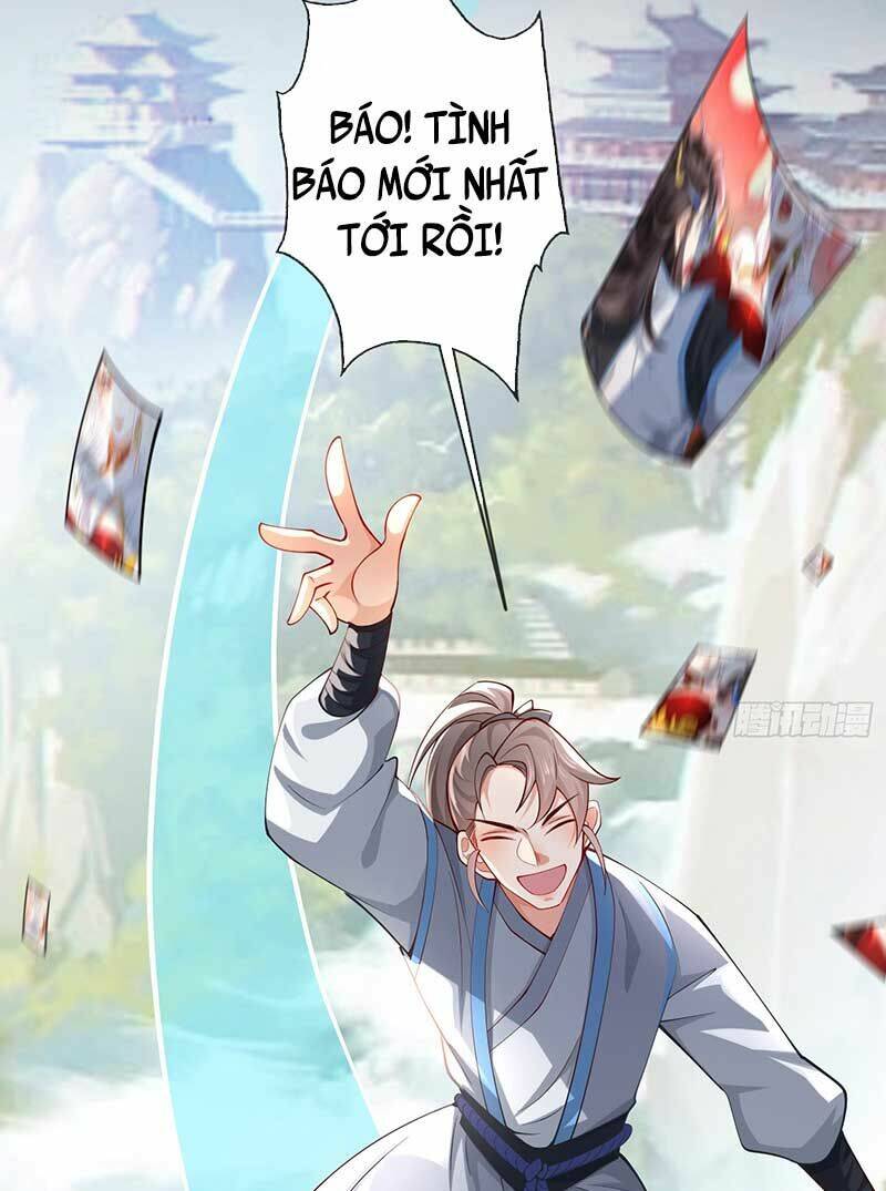 Tiên Tử Tha Mạng Chapter 12 - Trang 2