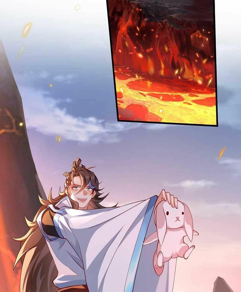 Tiên Tử Tha Mạng Chapter 13 - Trang 2