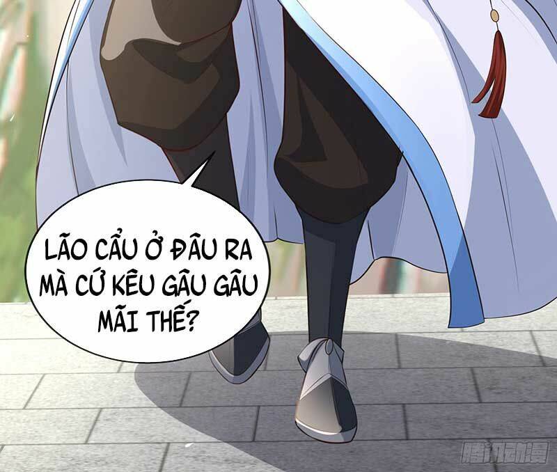 Tiên Tử Tha Mạng Chapter 13 - Trang 2