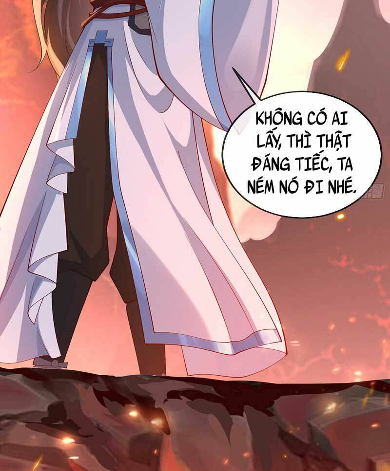 Tiên Tử Tha Mạng Chapter 13 - Trang 2