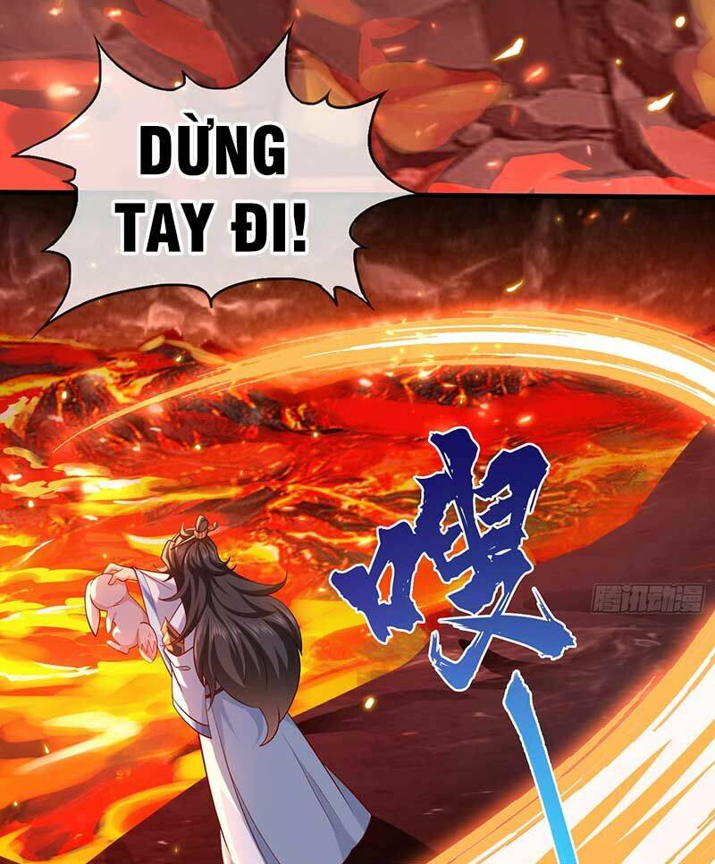 Tiên Tử Tha Mạng Chapter 13 - Trang 2