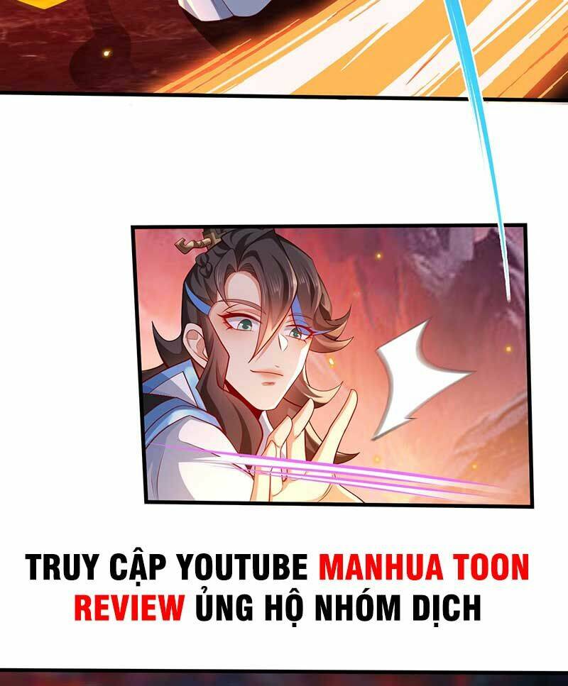 Tiên Tử Tha Mạng Chapter 13 - Trang 2