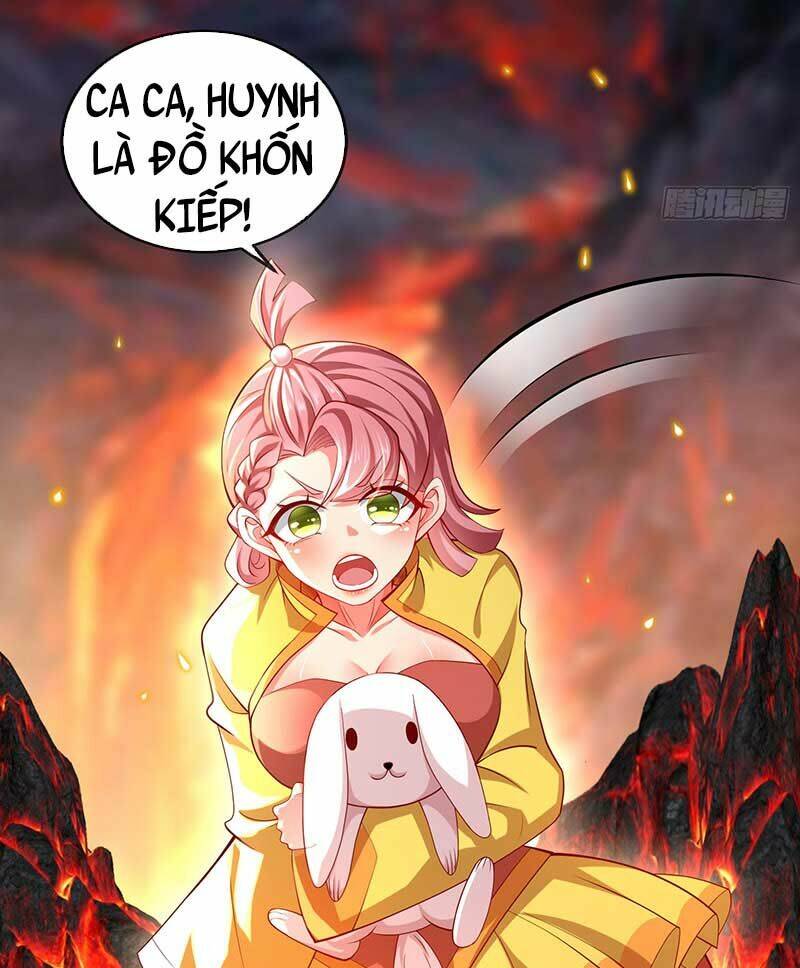 Tiên Tử Tha Mạng Chapter 13 - Trang 2