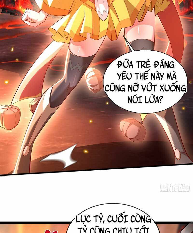 Tiên Tử Tha Mạng Chapter 13 - Trang 2