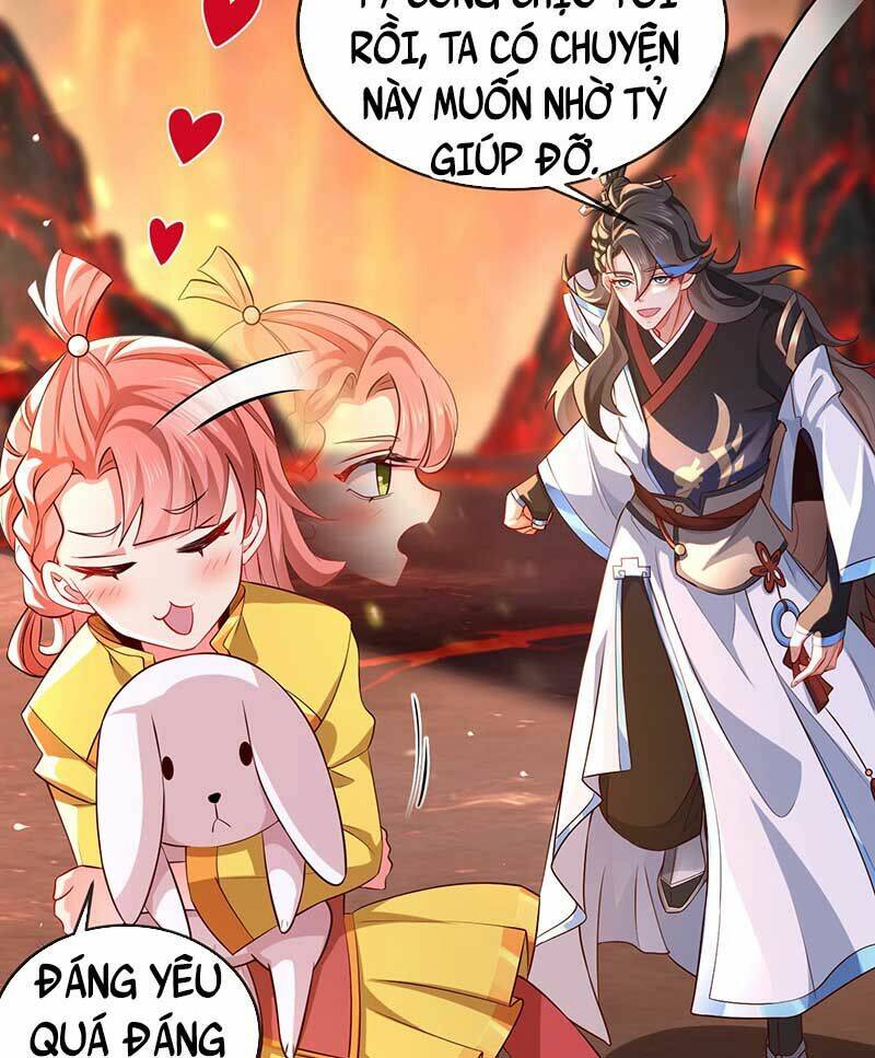 Tiên Tử Tha Mạng Chapter 13 - Trang 2