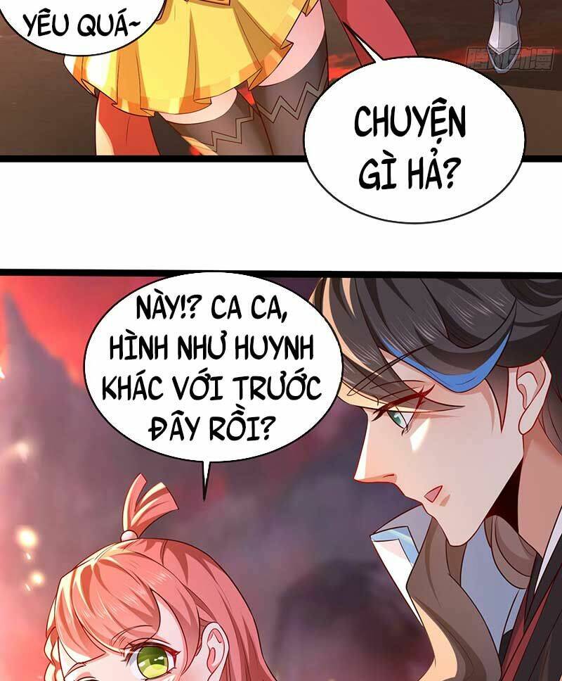 Tiên Tử Tha Mạng Chapter 13 - Trang 2