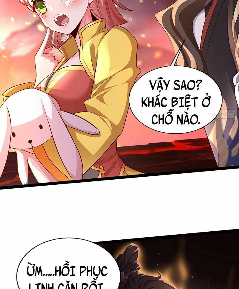 Tiên Tử Tha Mạng Chapter 13 - Trang 2