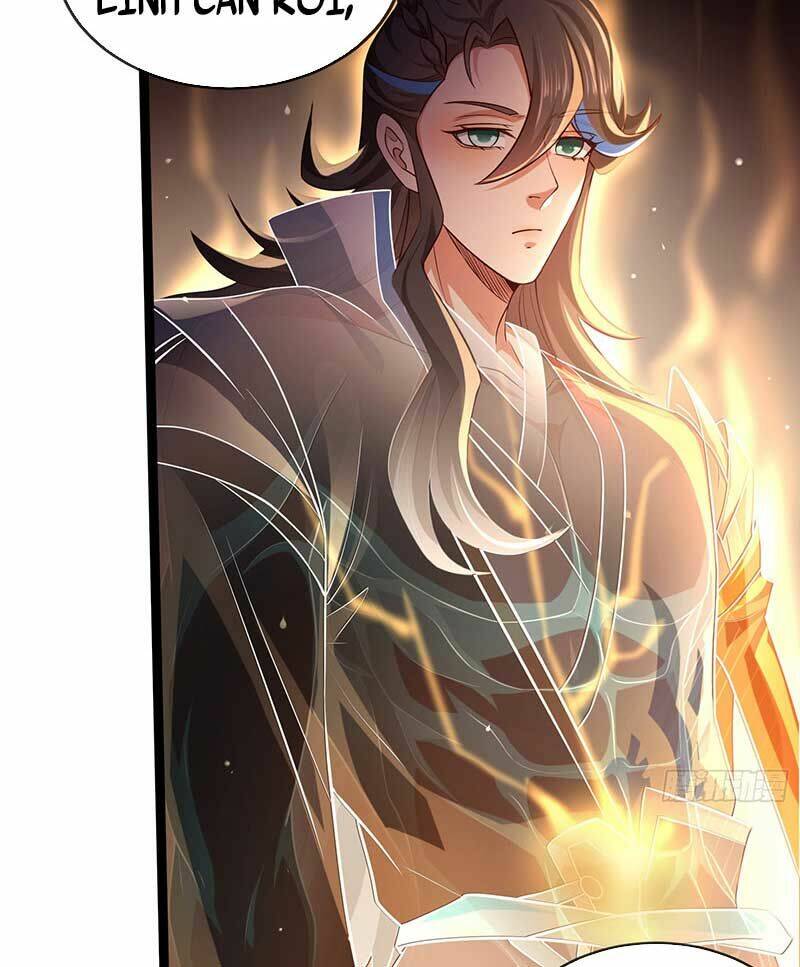 Tiên Tử Tha Mạng Chapter 13 - Trang 2