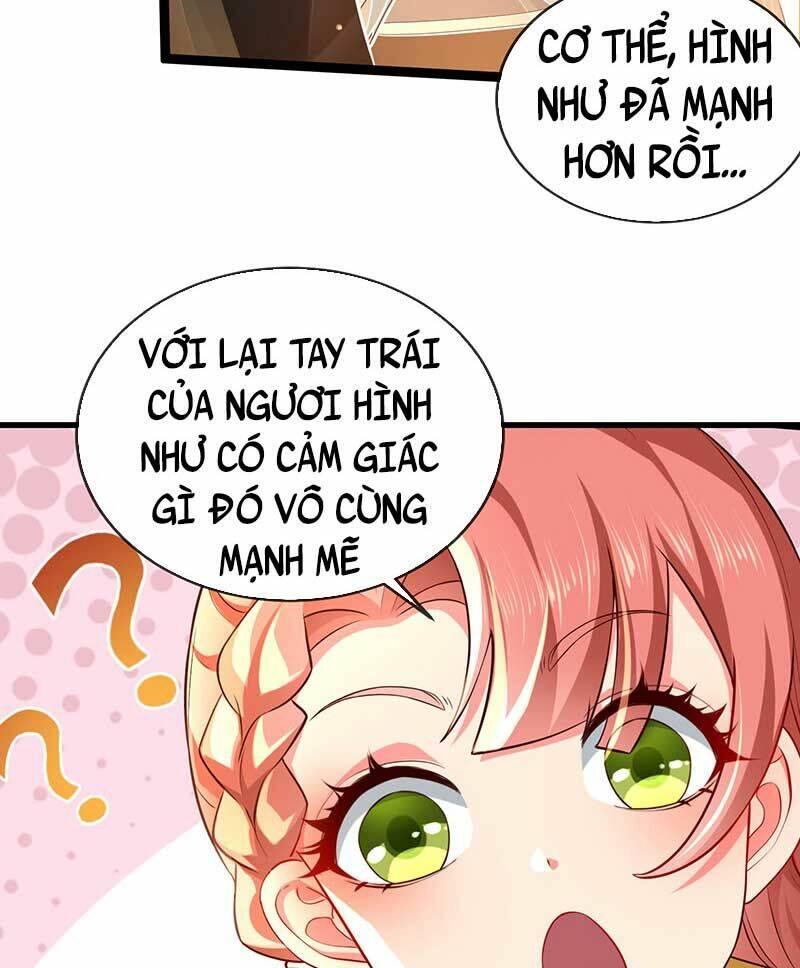 Tiên Tử Tha Mạng Chapter 13 - Trang 2