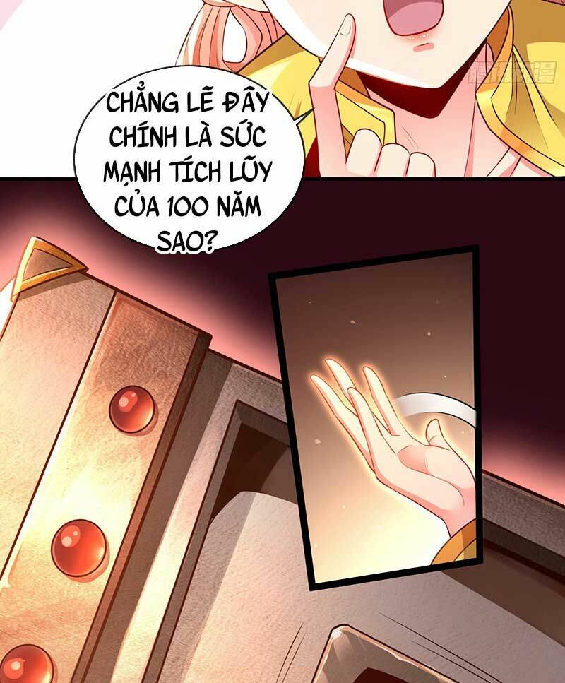 Tiên Tử Tha Mạng Chapter 13 - Trang 2