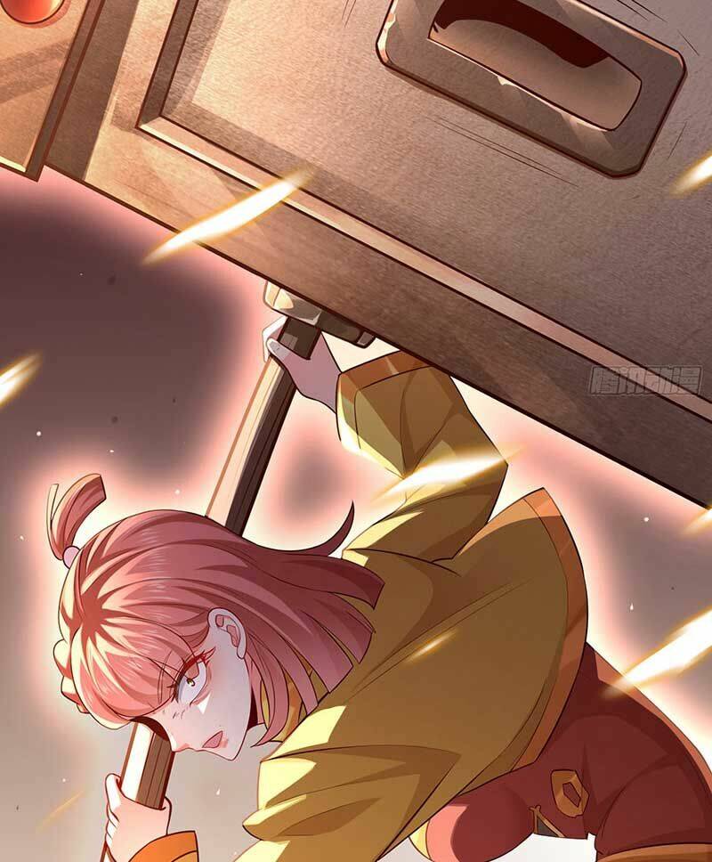 Tiên Tử Tha Mạng Chapter 13 - Trang 2