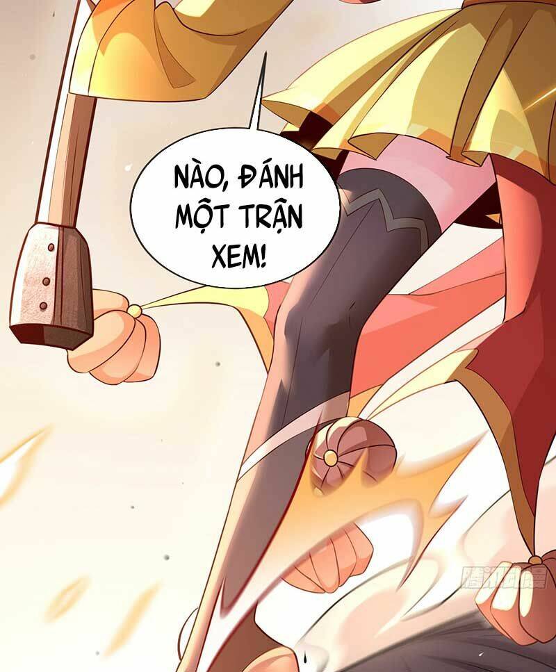 Tiên Tử Tha Mạng Chapter 13 - Trang 2