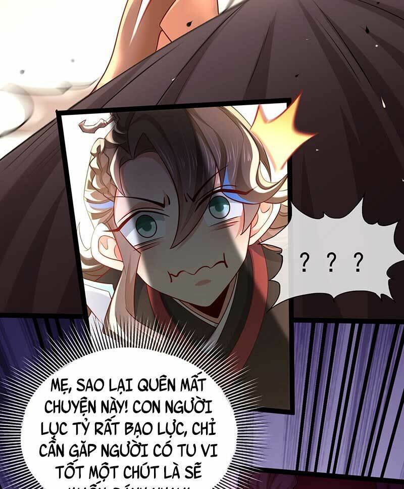 Tiên Tử Tha Mạng Chapter 13 - Trang 2