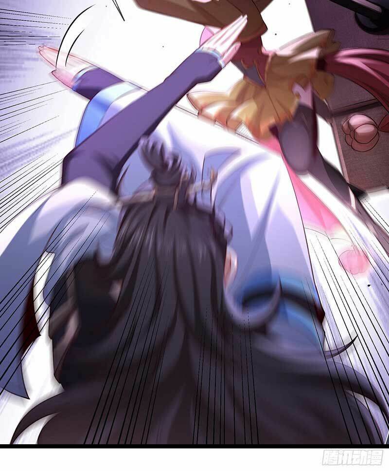 Tiên Tử Tha Mạng Chapter 13 - Trang 2