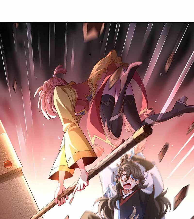 Tiên Tử Tha Mạng Chapter 13 - Trang 2