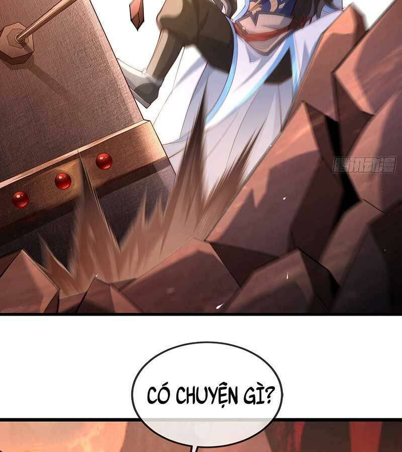 Tiên Tử Tha Mạng Chapter 13 - Trang 2