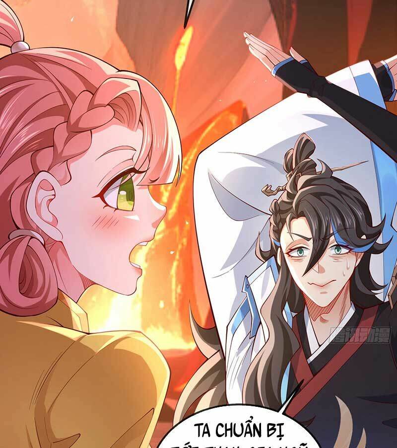 Tiên Tử Tha Mạng Chapter 13 - Trang 2