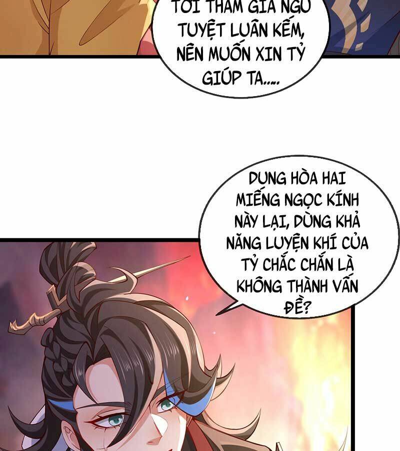Tiên Tử Tha Mạng Chapter 13 - Trang 2