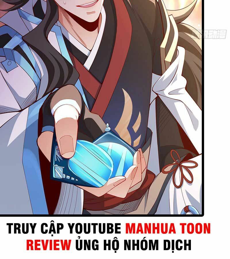 Tiên Tử Tha Mạng Chapter 13 - Trang 2