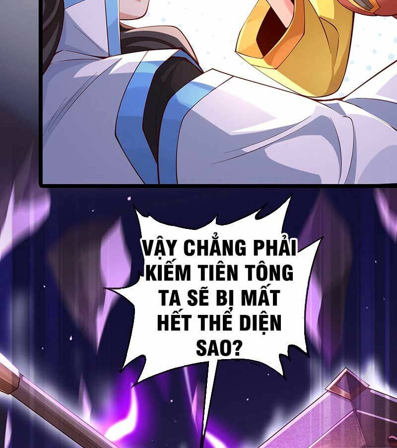 Tiên Tử Tha Mạng Chapter 13 - Trang 2