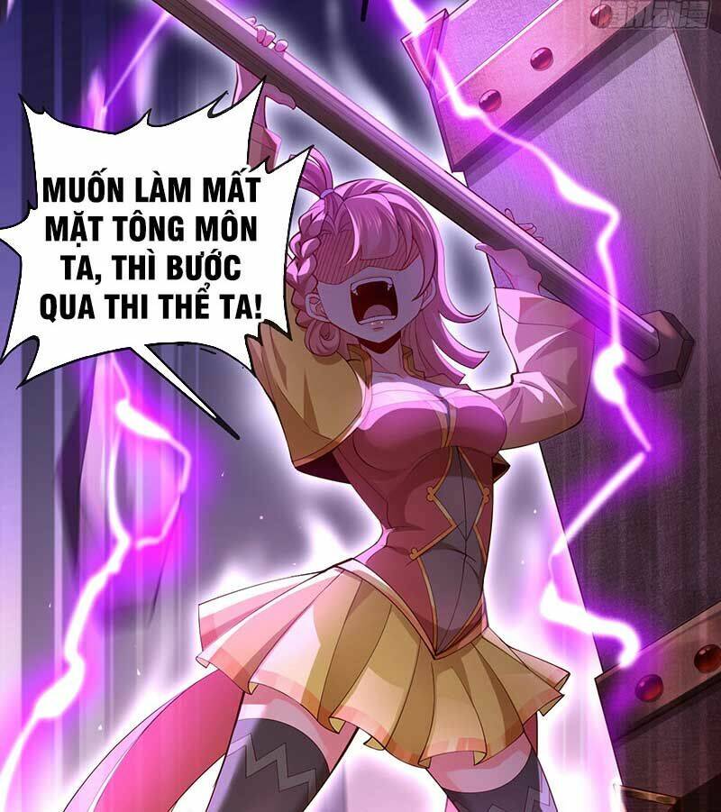 Tiên Tử Tha Mạng Chapter 13 - Trang 2