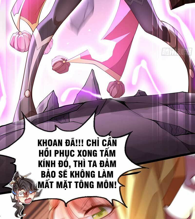 Tiên Tử Tha Mạng Chapter 13 - Trang 2