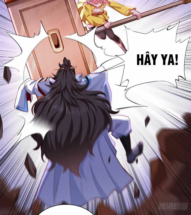 Tiên Tử Tha Mạng Chapter 13 - Trang 2