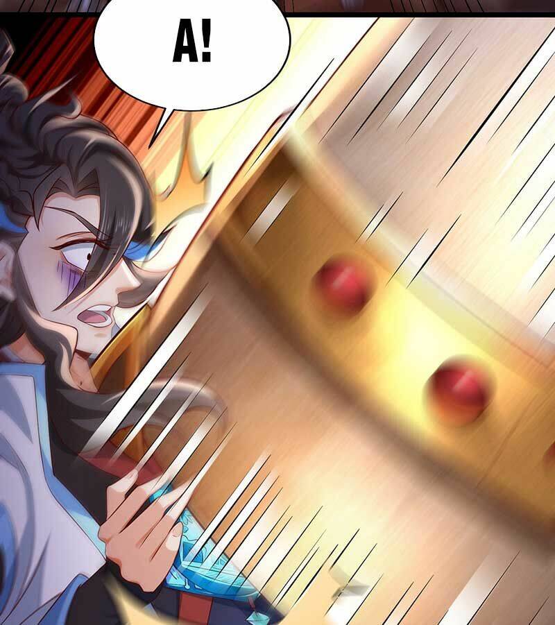 Tiên Tử Tha Mạng Chapter 13 - Trang 2