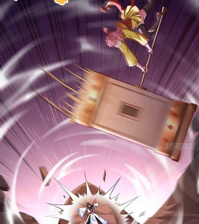 Tiên Tử Tha Mạng Chapter 13 - Trang 2