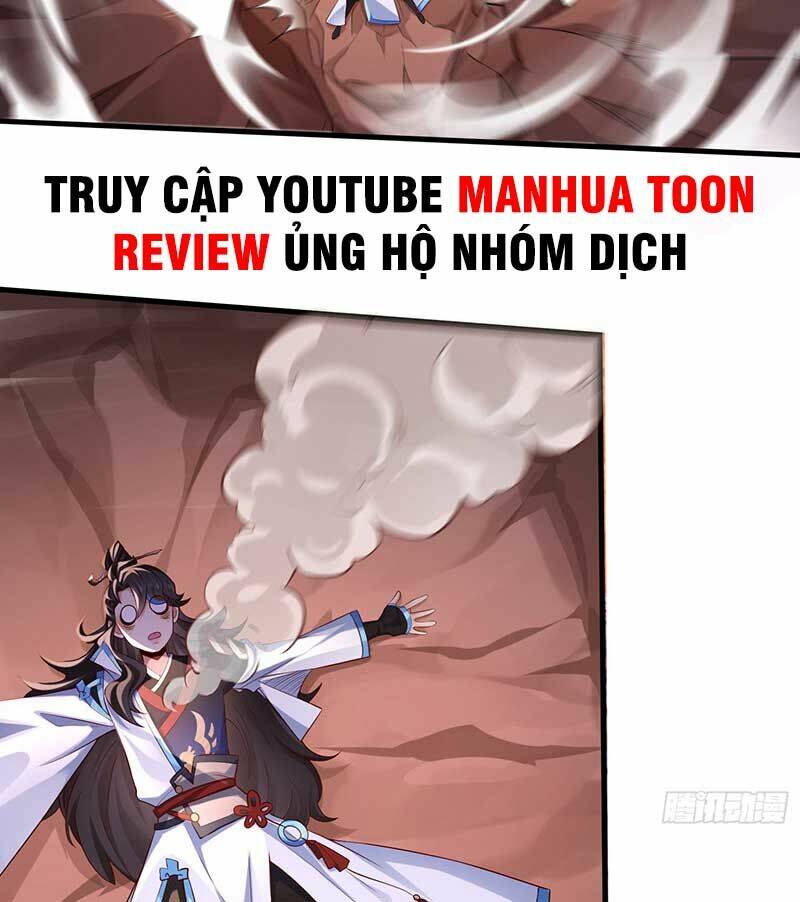 Tiên Tử Tha Mạng Chapter 13 - Trang 2