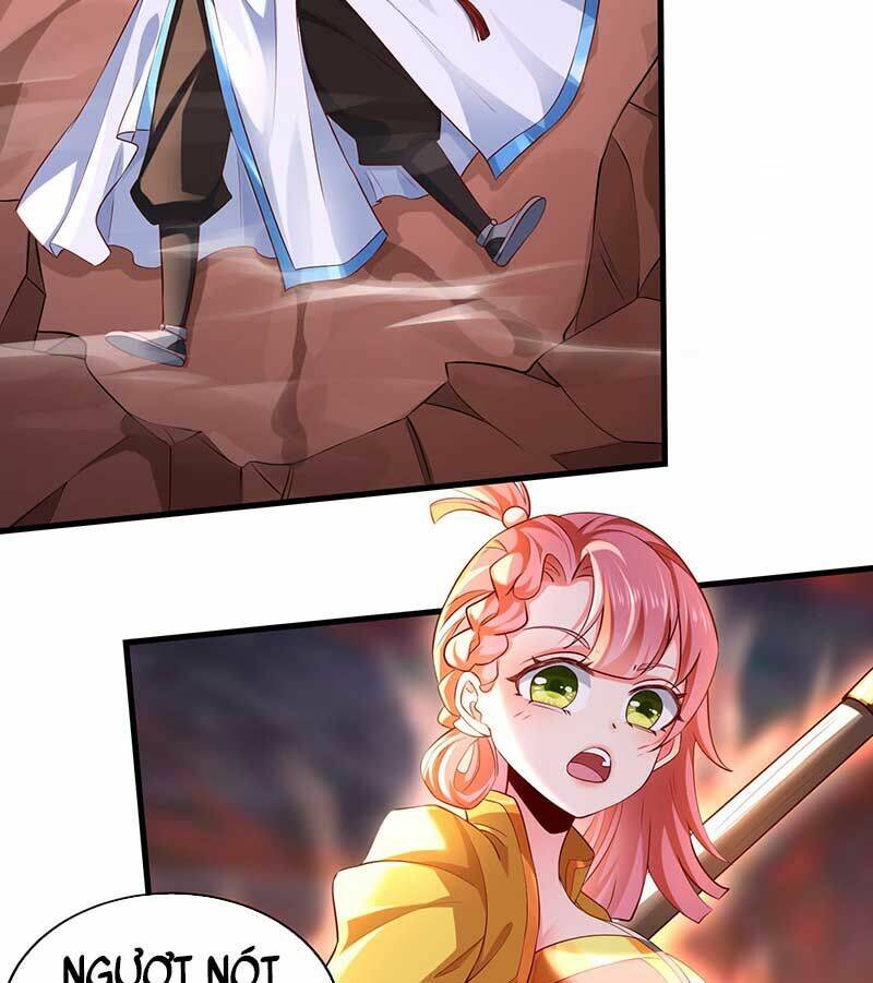 Tiên Tử Tha Mạng Chapter 13 - Trang 2