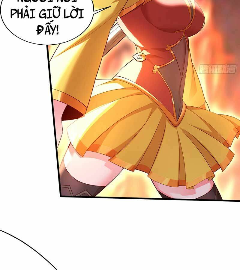 Tiên Tử Tha Mạng Chapter 13 - Trang 2