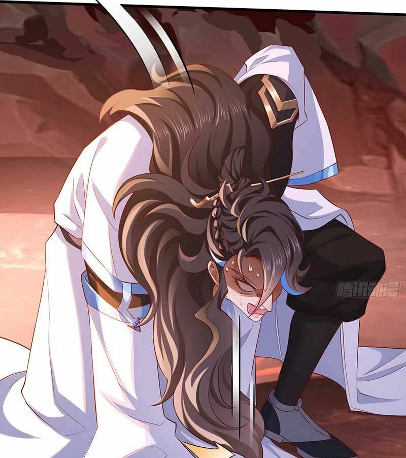 Tiên Tử Tha Mạng Chapter 13 - Trang 2