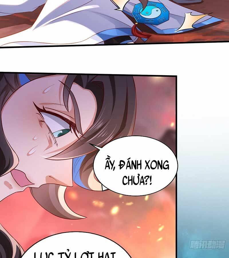 Tiên Tử Tha Mạng Chapter 13 - Trang 2
