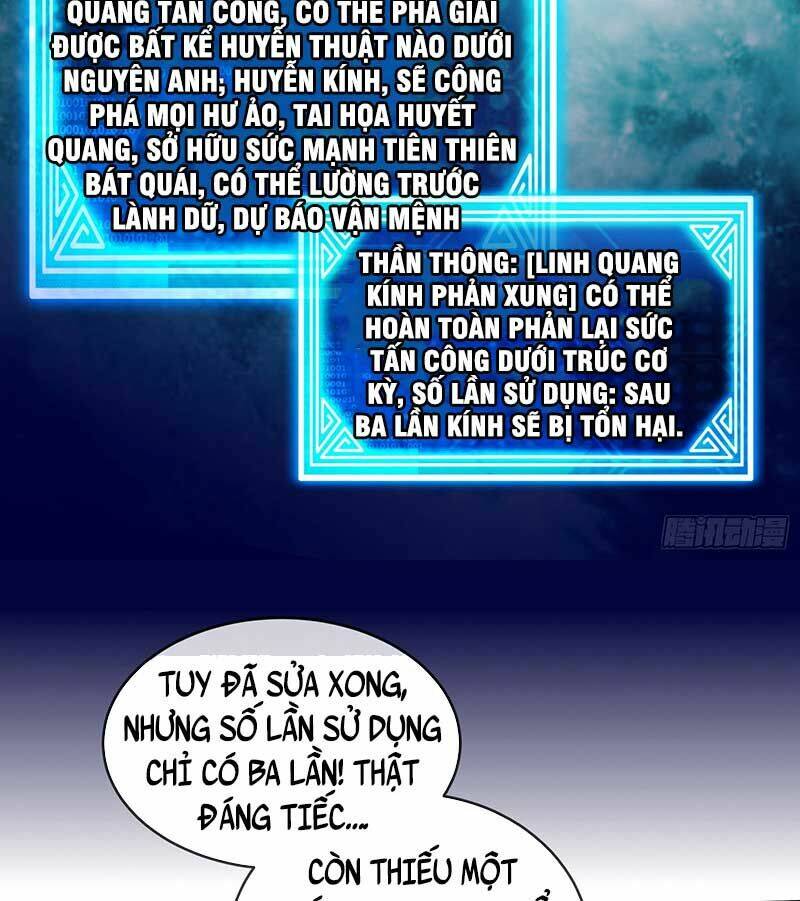 Tiên Tử Tha Mạng Chapter 13 - Trang 2