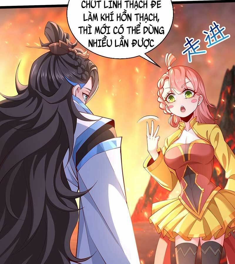 Tiên Tử Tha Mạng Chapter 13 - Trang 2